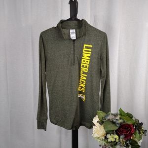 *3/$25* NAU Lumberjacks Shirt. 2XL.   Q05